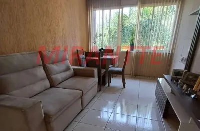 Apartamento com 2 quartos à venda na Alameda Afonso Schmidt, Santana, São Paulo