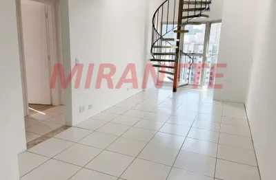 Cobertura com 2 quartos à venda na Rua Padre Machado, Vila Mariana, São Paulo