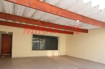 Casa com 3 quartos à venda na Rua Antônia Gonçalves, Chora Menino, São Paulo
