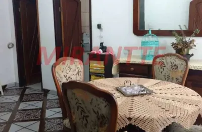 Casa com 4 quartos à venda na Rua José Pedreschi, Vila Souza, São Paulo