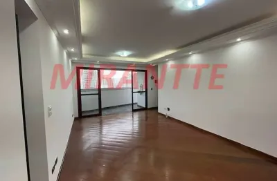 Apartamento com 3 quartos à venda na Rua Pedro Doll, Santana, São Paulo