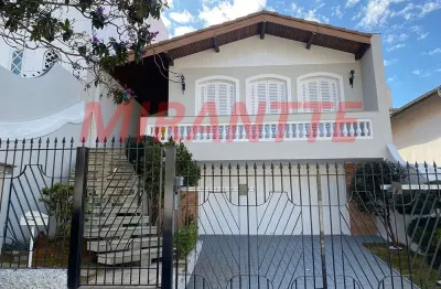 Casa com 3 quartos à venda na Rua Agente Gomes, Jardim São Paulo (Zona Norte), São Paulo