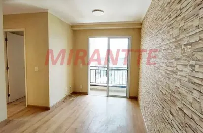 Apartamento com 2 quartos à venda na Avenida Jardim Japão, Vila Nivi, São Paulo