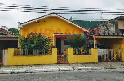 Casa terrea de 140m² com 2 quartos em jardim maristela