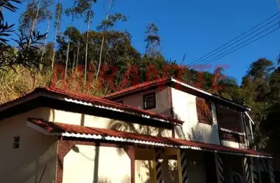 Casa com 3 quartos à venda na Estrada Municipal Nzp, Centro, Nazaré Paulista