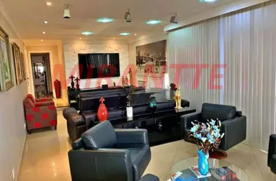 Apartamento com 3 quartos à venda na Rua Tenente Rocha, Santana, São Paulo
