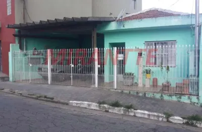 Casa com 4 quartos à venda na Avenida do Guacá, Lauzane Paulista, São Paulo