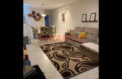 Casa com 3 quartos à venda na Rua Piracanguá, Jardim São Paulo (Zona Norte), São Paulo