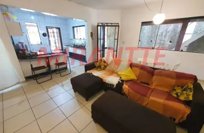 Casa com 3 quartos à venda na Avenida Dr Arthur De Andrade Filho, Serra da Cantareira, São Paulo