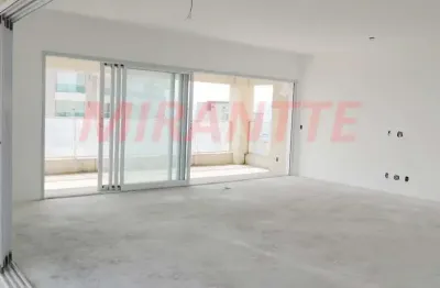 Apartamento com 4 quartos à venda na Rua Dona Luiza Tolle, Santana, São Paulo