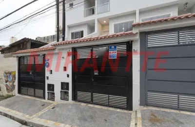 Casa com 3 quartos à venda na Rua José de Ibarra, Parque Mandaqui, São Paulo