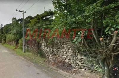 Terreno à venda na Alameda Dos Jequitibas, Parque Petrópolis, Mairiporã