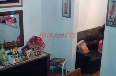 Casa com 3 quartos à venda na Rua Said Saad, Vila Amália, São Paulo