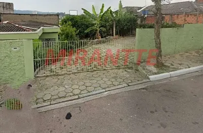 Casa terrea de 90m² com 3 quartos em vila continental