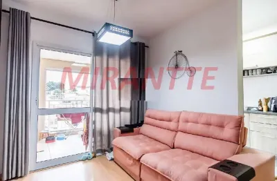 Apartamento com 3 quartos à venda na Avenida Conceição, Vila Guilherme, São Paulo