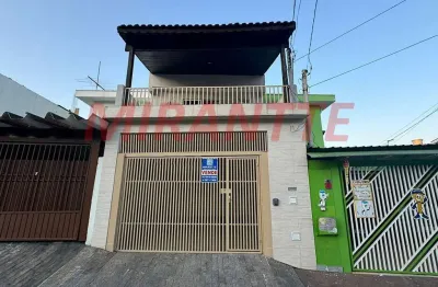 Casa com 3 quartos à venda na Rua Doutor Afrodísio Vidigal, Vila Maria Alta, São Paulo