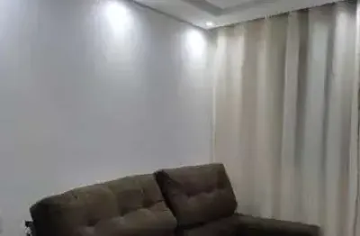 Apartamento com 2 quartos à venda na Rua Ita, Vila Santos, São Paulo