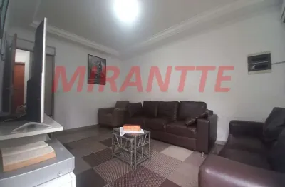 Casa terrea de 192m² com 3 quartos em freguesia do ó