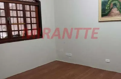 Casa com 3 quartos à venda na Rua Japi, Vila Ede, São Paulo