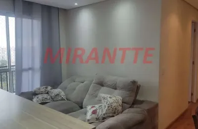 Apartamento com 2 quartos à venda na Rua Aída Gomes Toledo, Imirim, São Paulo