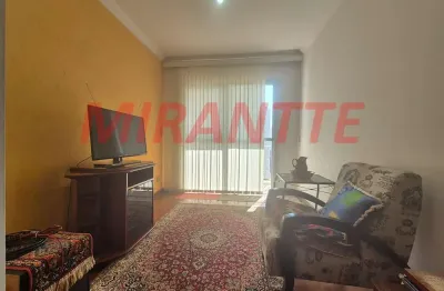 Apartamento com 3 quartos à venda na Rua Garção Tinoco, Santana, São Paulo