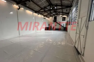 Barracão / Galpão / Depósito à venda na Rua Marco Aurélio, Vila Romana, São Paulo