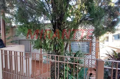 Casa terrea de 280m² com 6 quartos em vila maria alta