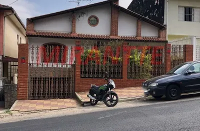 Casa com 2 quartos à venda na Rua Augusto Tolle, Santana, São Paulo