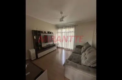 Apartamento de 64.6m² com 2 quartos em parque mandaqui