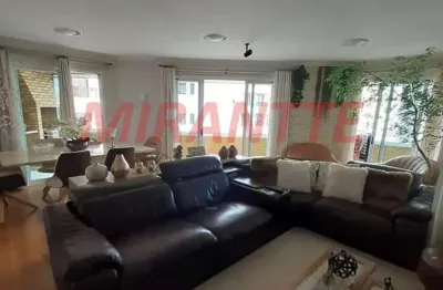 Apartamento com 2 quartos à venda na Rua Voluntários da Pátria, Santana, São Paulo