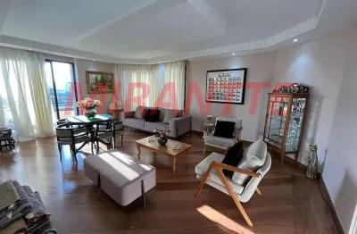 Apartamento com 4 quartos à venda na Rua Francisca Júlia, Santana, São Paulo