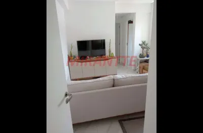 Apartamento com 2 quartos à venda na Rua Helena do Sacramento, Vila Guaca, São Paulo