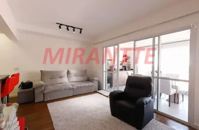Apartamento de 90m² com 3 quartos em jardim paraiso