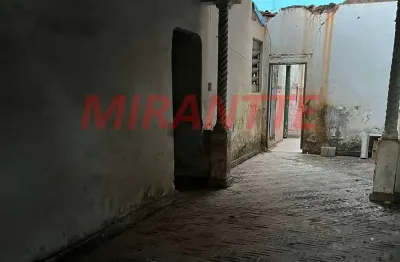Casa com 2 quartos à venda na Rua Francisca Júlia, Santana, São Paulo