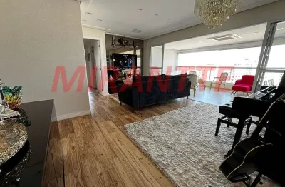 Apartamento com 3 quartos à venda na Rua Piracema, Santa Teresinha, São Paulo