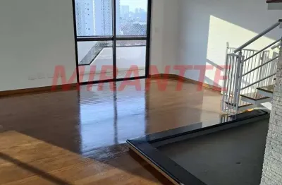 Apartamento de 408m² com 4 quartos em vila maria alta
