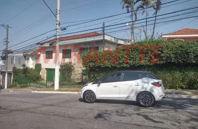 Casa com 3 quartos à venda na Rua do Alto, Tucuruvi, São Paulo