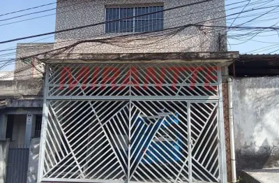 Casa com 3 quartos à venda na Rua Manuel Pitta, Vila Pita, São Paulo