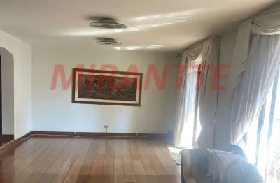 Apartamento com 4 quartos à venda na Rua Pedro Doll, Santana, São Paulo