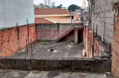 Terreno à venda na Travessa Baintar, Vila Ede, São Paulo