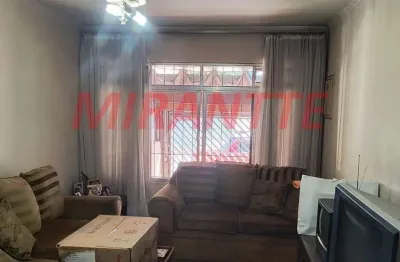 Casa com 3 quartos à venda na Rua Catapara, Vila Paiva, São Paulo