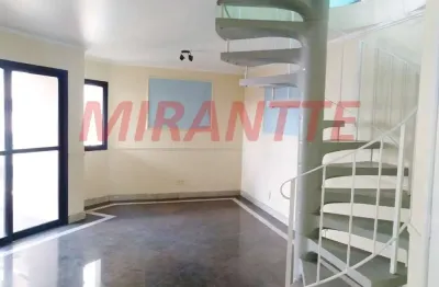 Apartamento de 212m² com 4 quartos em parque mandaqui