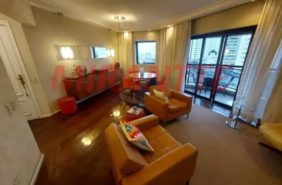 Apartamento com 3 quartos à venda na Rua Alphonsus de Guimaraens, Santana, São Paulo