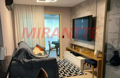 Apartamento de 92m² com 3 quartos em jardim são paulo(zona norte)
