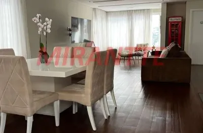 Casa com 3 quartos à venda na Rua Tenente Manoel Vicente, Santana, São Paulo