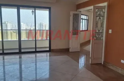 Apartamento com 4 quartos à venda na Rua Jerônima Dias, Água Fria, São Paulo