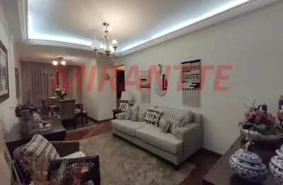 Apartamento com 2 quartos à venda na Avenida Alfredo Zunkeller, Parque Mandaqui, São Paulo