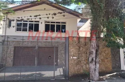 Casa com 3 quartos à venda na Rua Maestro Pedro Jatobá, Jardim Bibi, São Paulo