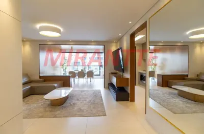 Apartamento de 108m² com 3 quartos em santa teresinha