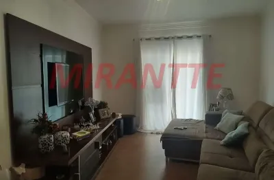 Apartamento com 3 quartos à venda na Rua Voluntários da Pátria, Santana, São Paulo